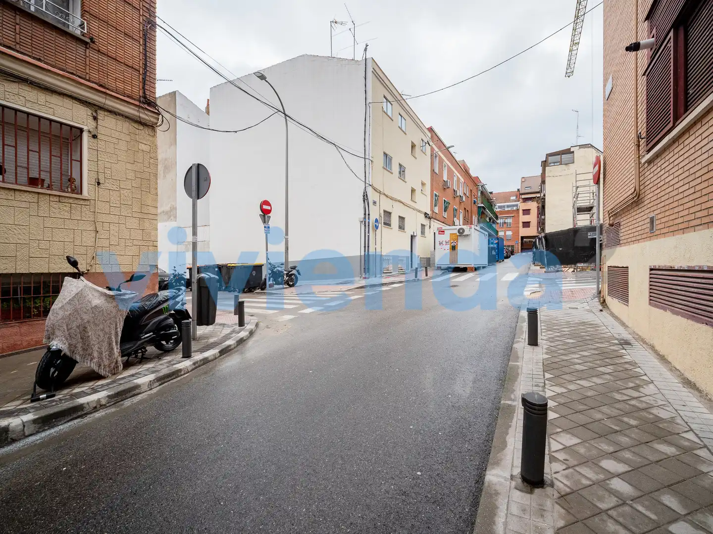 Appartement avec terrasse à louer à Calle Benjamín, imagen 31