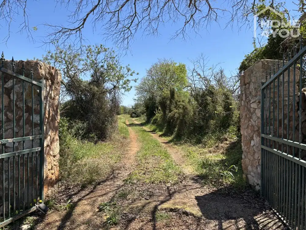 Finca rústica en venda en Felanitx amb Calefacció i Terrassa