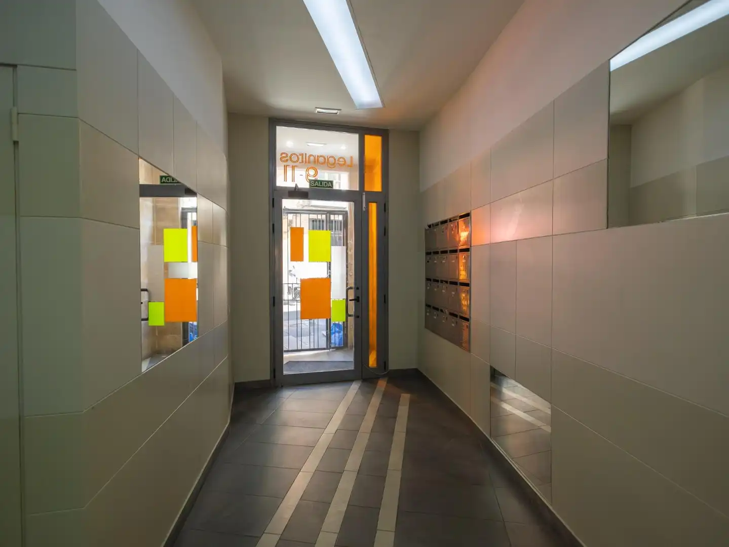 Apartament en venda en Madrid amb Aire condicionat i Terrassa
