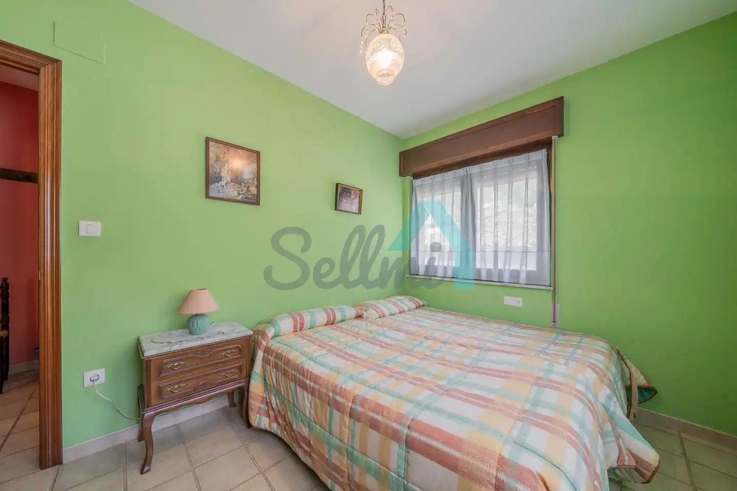 Casa amb jardí en venda a Tuiza de Abajo, imagen 39