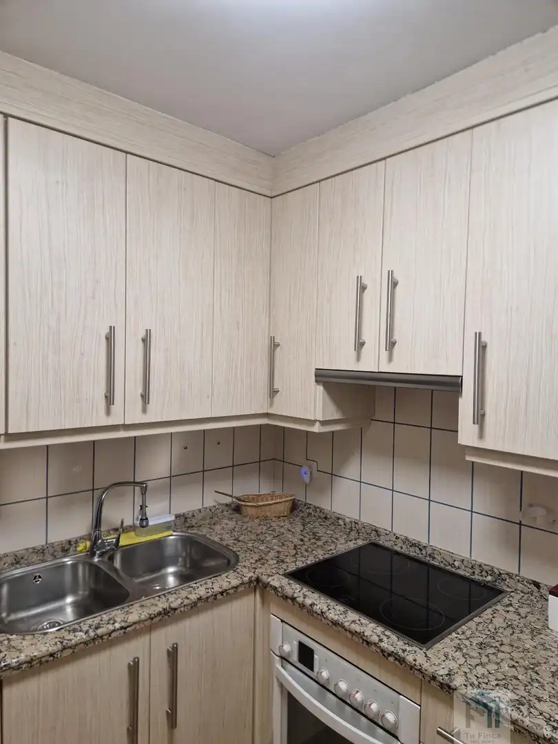 Cuina de Pis en venda en Montilla amb Aire condicionat, Traster i Moblat