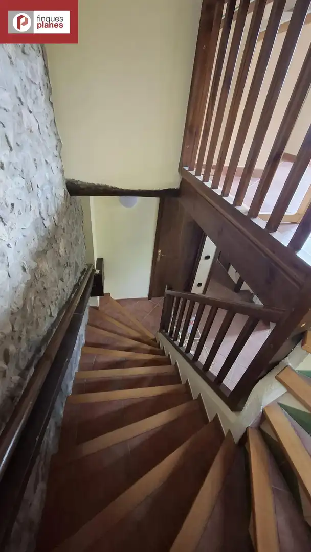 Haus mit Terrasse zum Verkauf in Les Valls d'Aguilar, imagen 37