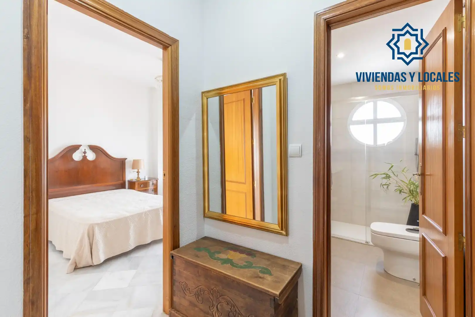 Casa o chalet en venta en La Zubia con Aire acondicionado, Calefacción y Jardín privado