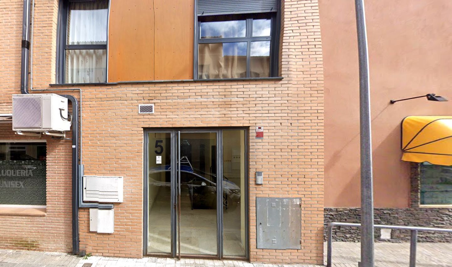 Duplex for sale in Calle Comercio, Bargas