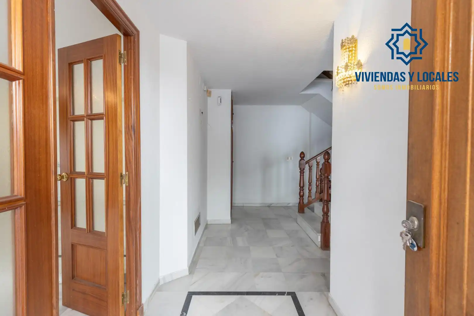 Wohnung mit Terrasse zum Verkauf in Calle de Almajara 27, imagen 15