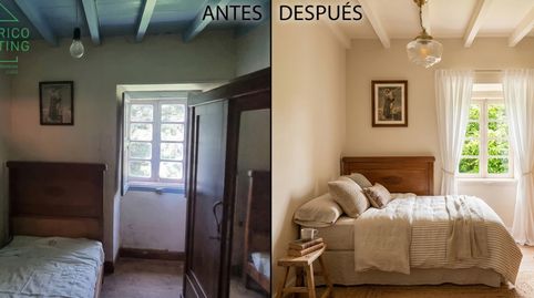 Foto 4 de Finca rústica en venta en Boal, Asturias