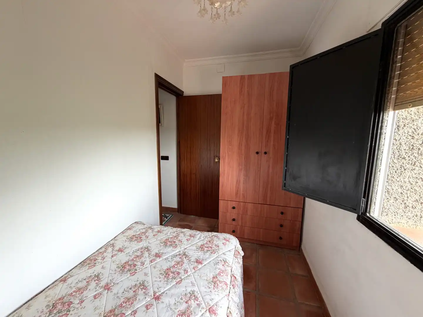 Habitación de Finca rústica en venta en Álora con Jardín privado y Amueblado
