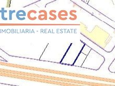 Industrial land for sale in Puerto de Sagunto