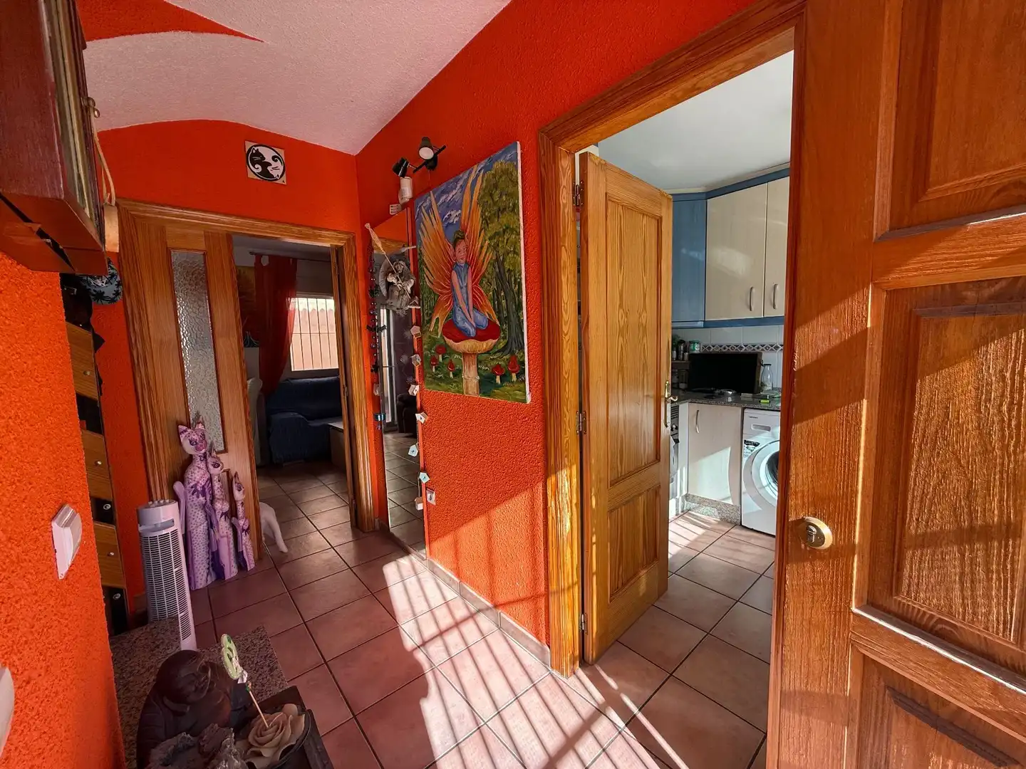 Maison mitoyenne avec piscine à vendre à La Paz, imagen 17