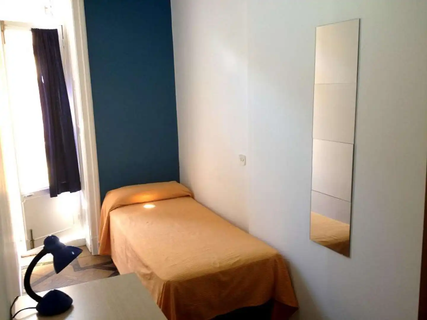 Zimmer in Palacio