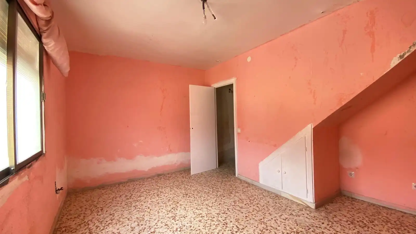 Habitación de Casa o chalet en venta en Almería con Terraza