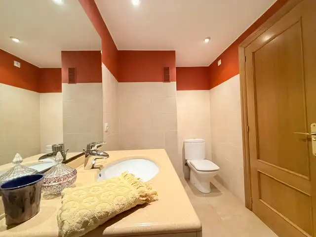 Piso con ascensor en venta en Carrer de Galicia 1, imagen 52