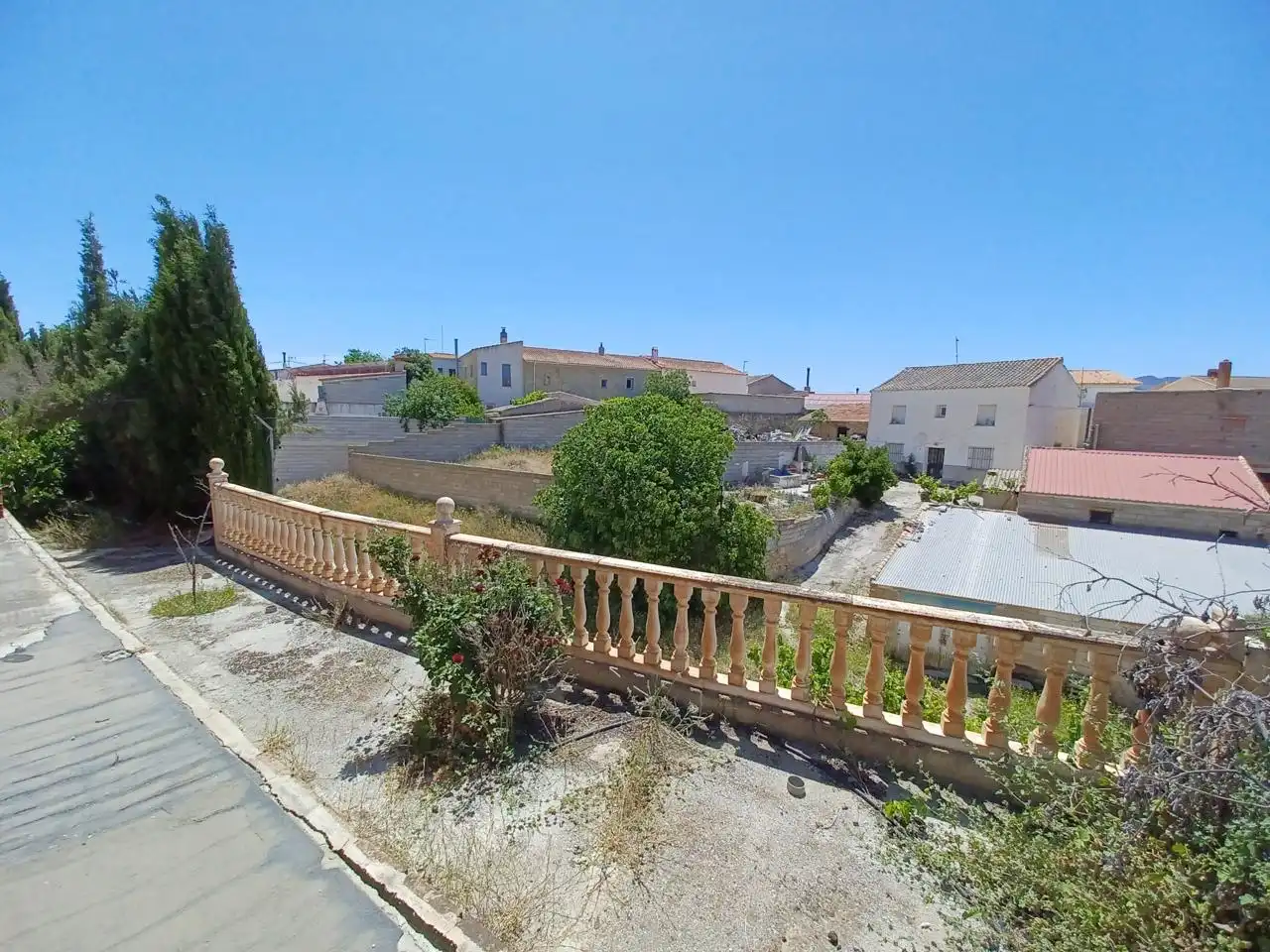 Terreni e lotti in vendita a De Cortes De Baza, imagen 47