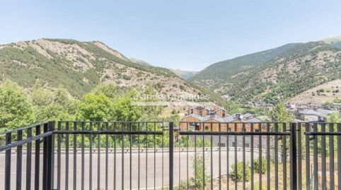 Exclusivo piso en venta en Ordino
