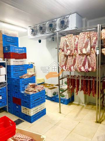 Nave industrial en Venta en Vélez-Rubio