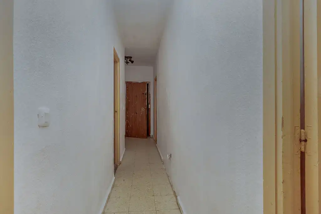 Wohnung zum Verkauf in C/ Virgen de Los Santos, imagen 12
