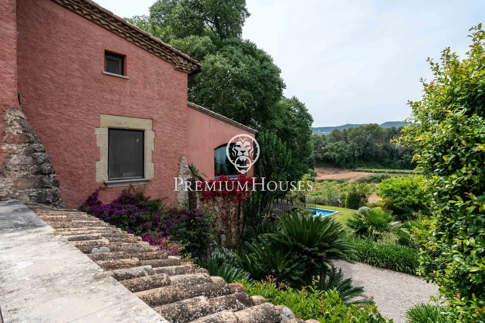 Maison rustique avec piscine à vendre à Gelida, imagen 10