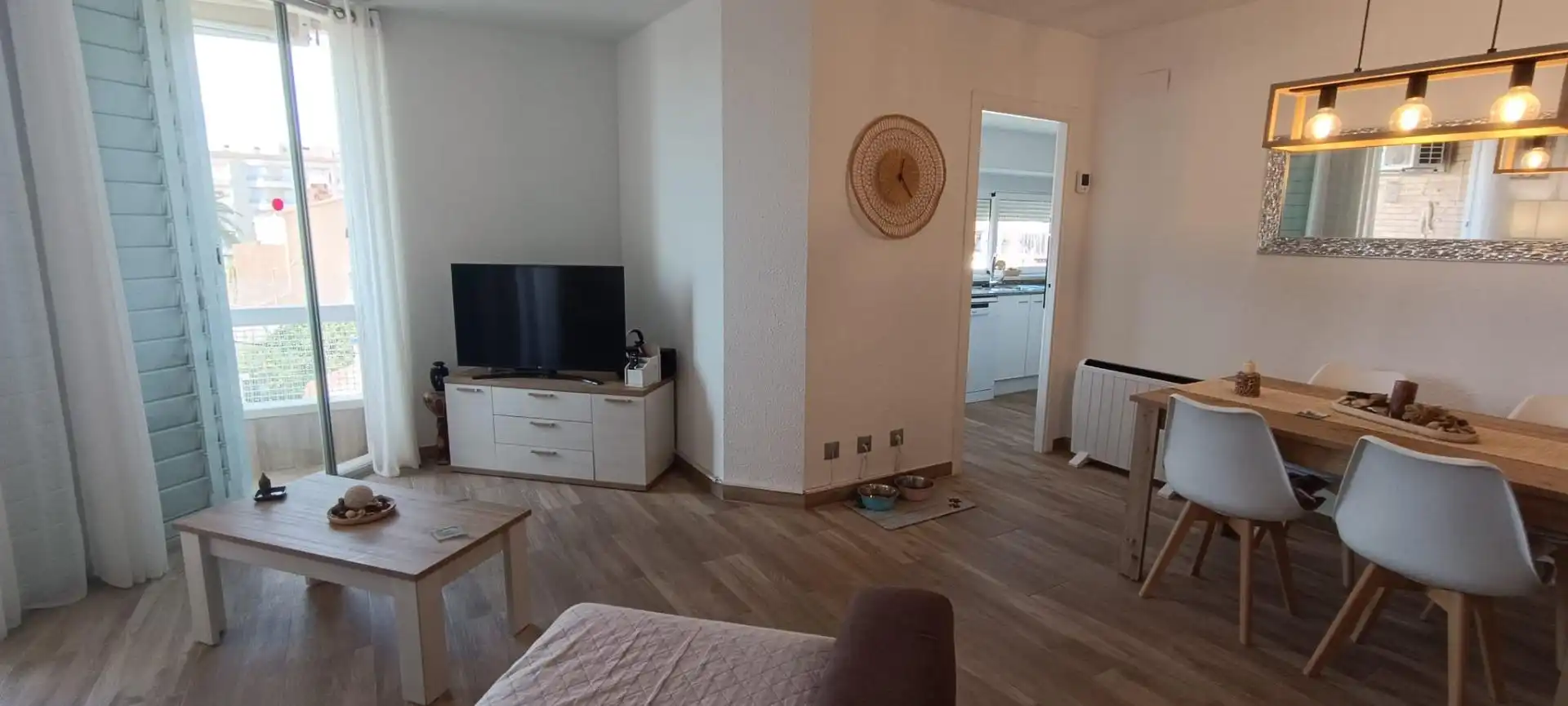 Flat for sale in Segur Platja
