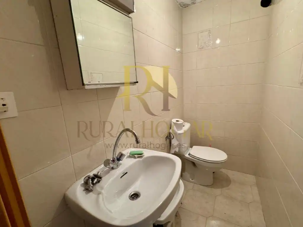 Casa o chalet en venta en Vegacervera