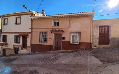 Casa o xalet en venda a Elche de la Sierra