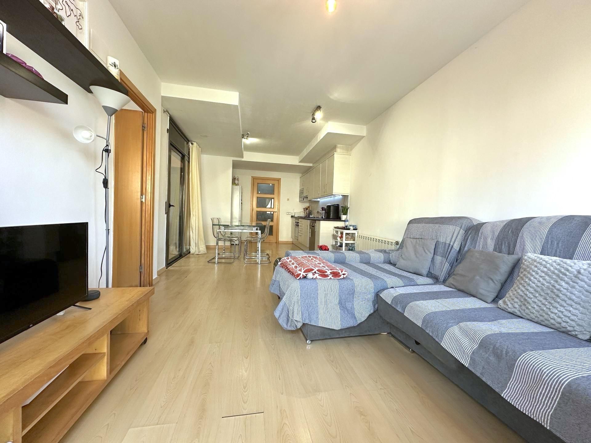 Flat for sale in Sant Joan - Vilarromà, Palamós