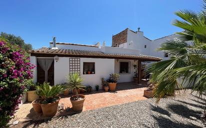 Finca rústica en venda a Zurgena