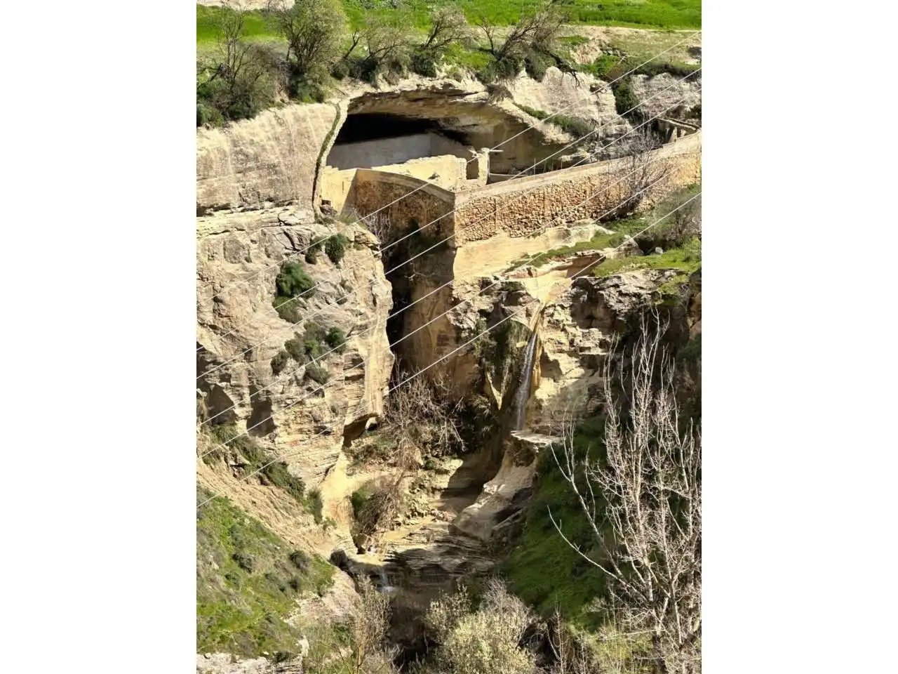 Terreno en venta en Calle Bajas monjas, 6, Alhama de Granada