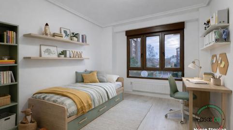 Photo 5 of Flat for sale in Gijón - Calle Fernando el Santo, 25, Les Mestes, Gijón