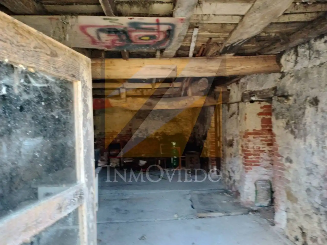 Casa o xalet en venda en Nava