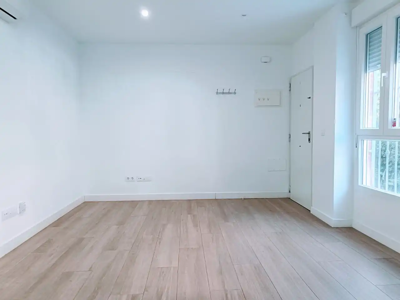 Piso de alquiler en Madrid con Aire acondicionado