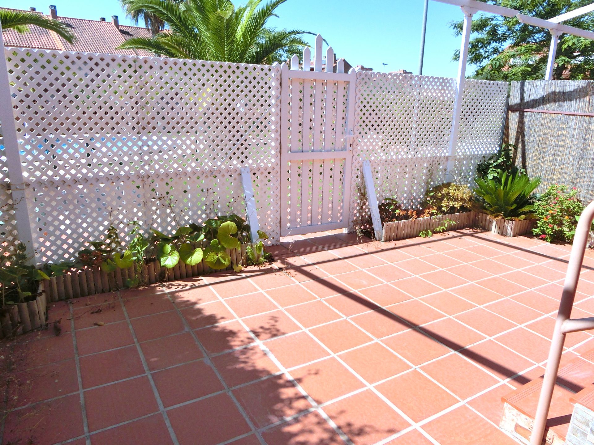 Single-family semi-detached for sale in Carrer Pintor Peyret, 321, Ciudad Jardín