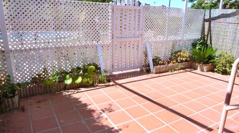 Foto 2 de Casa adosada en venda a Carrer Pintor Peyret, 321, Ciudad Jardín, Alicante