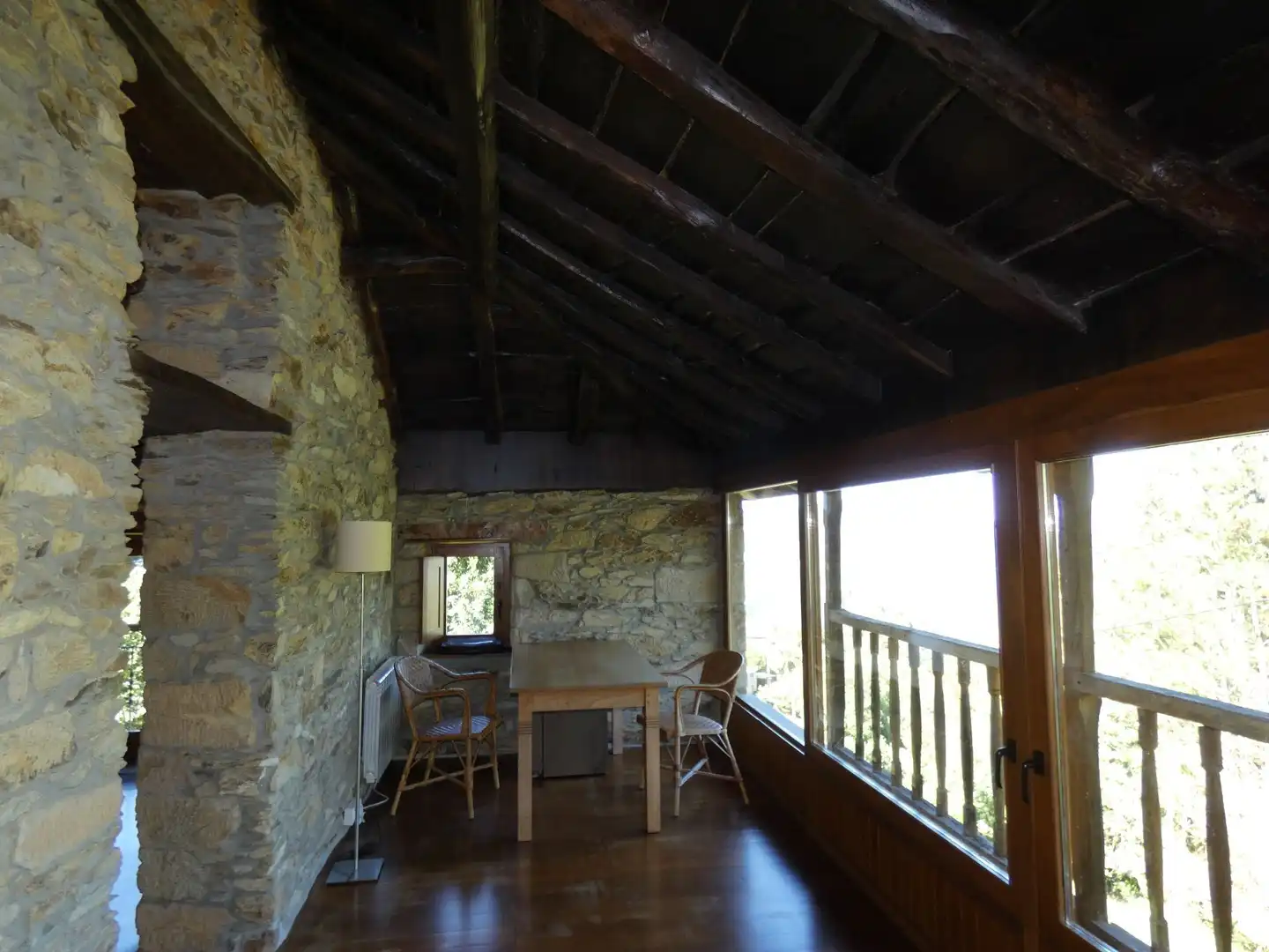 Casa en venda a Valdés - Luarca, imagen 27
