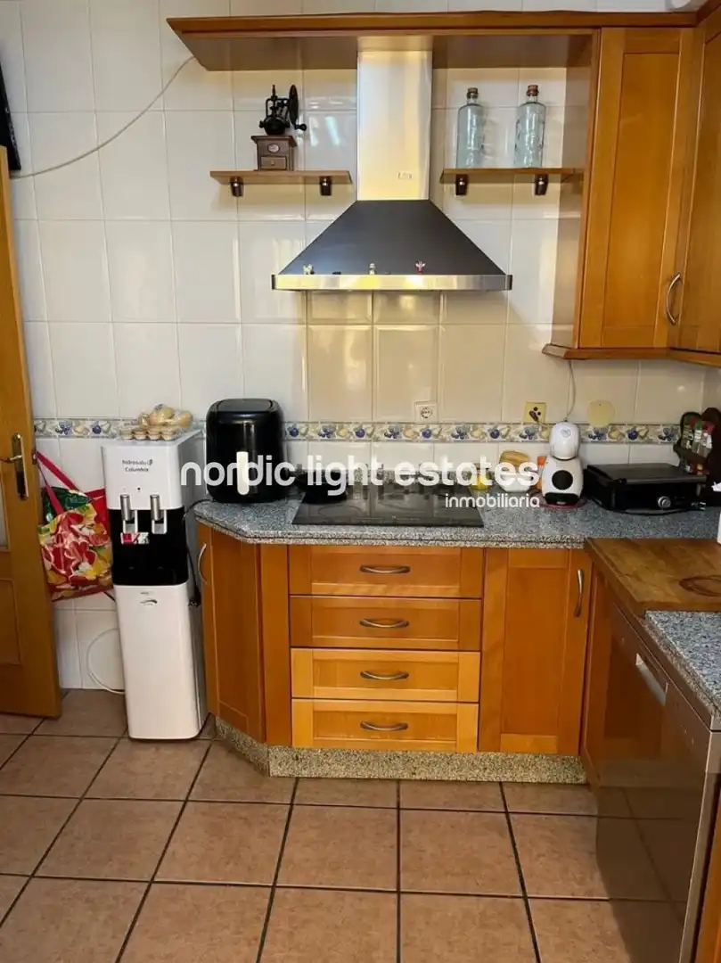 Exterior view of Houses for sale in Málaga  with Terrace and Swimming Pool