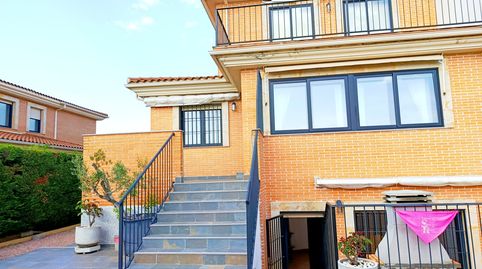Foto 5 de Casa o xalet en venda a Carbajosa de la Sagrada, Salamanca
