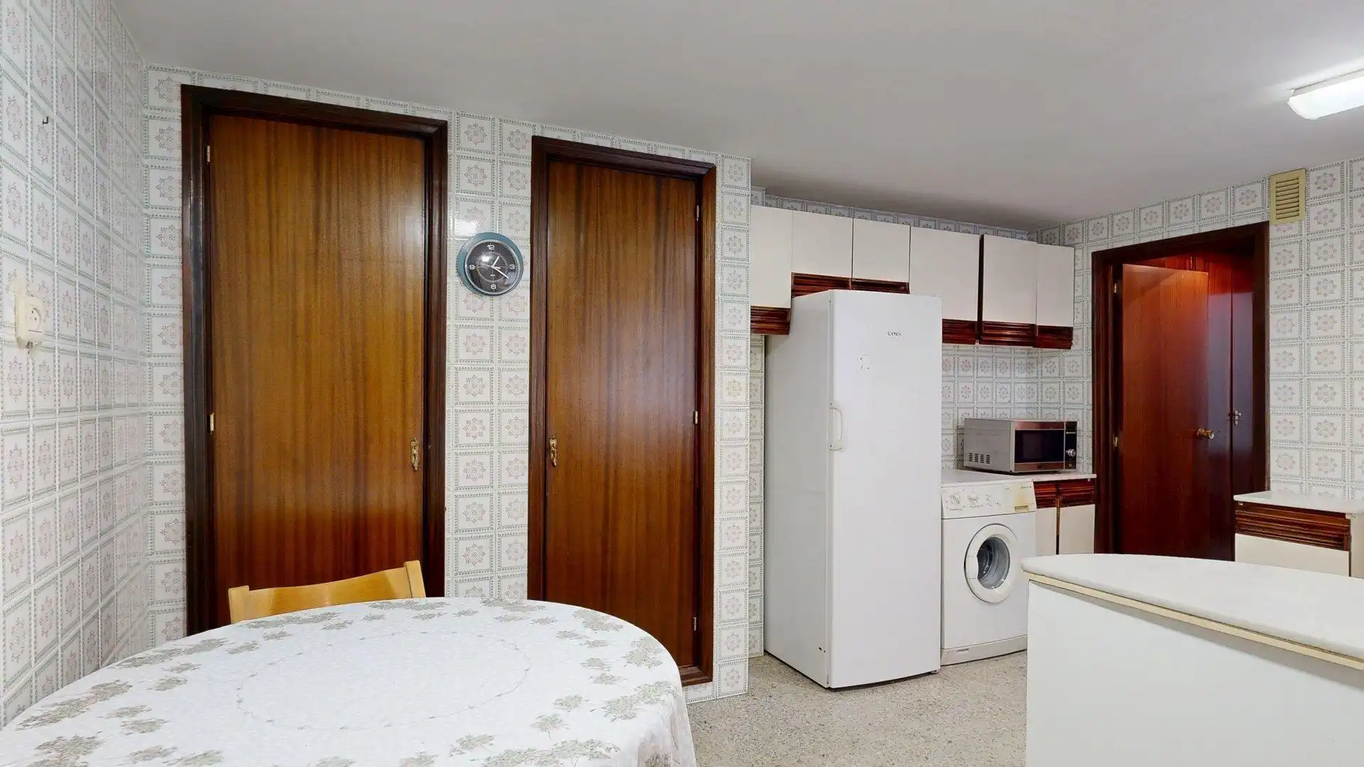Cocina de Piso en venta en Centro
