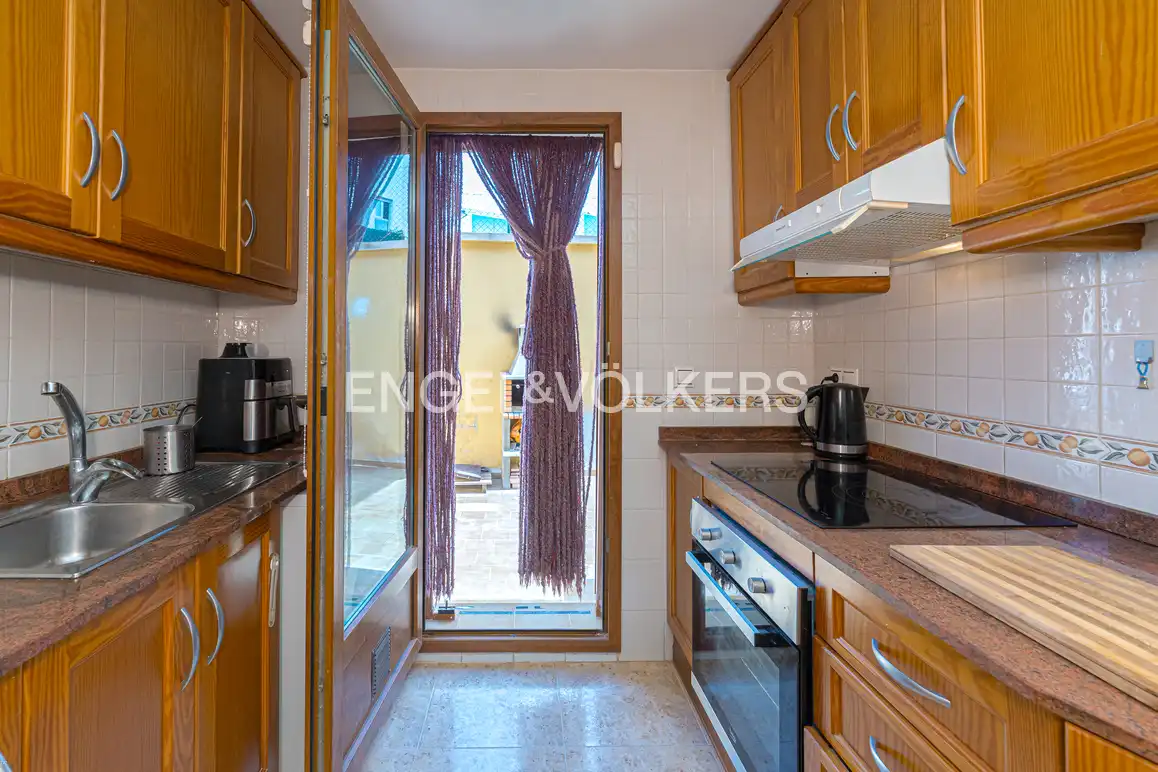 Casa con piscina in vendita a Balcón de Finestrat - Terra Marina, imagen 10