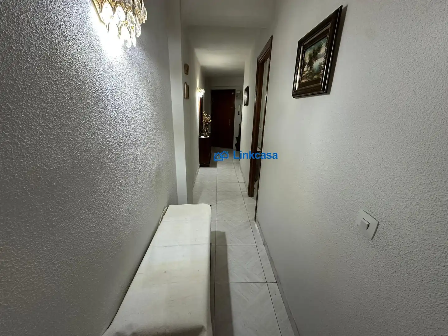 Piso en venta en Madrid