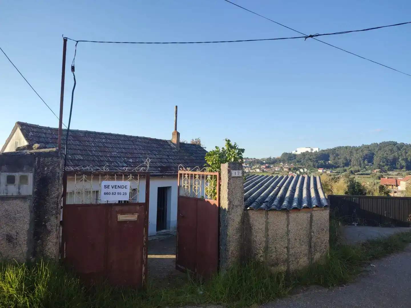 Pis en venda en Vigo 