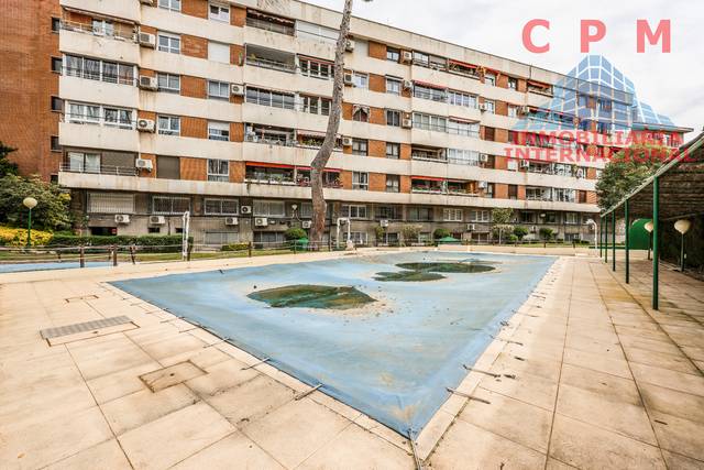 Piso en Alquiler en Colina