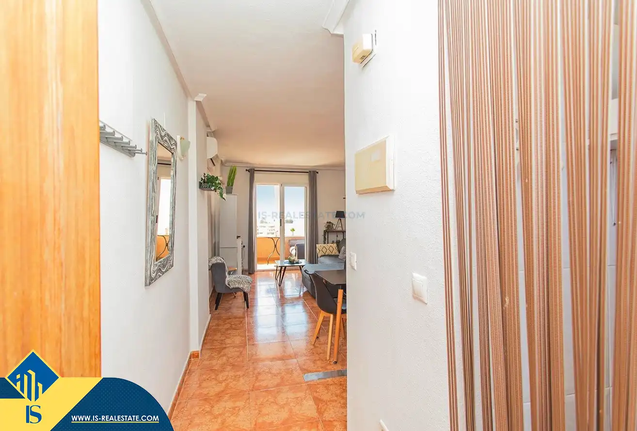 Apartamento con piscina en venta en Nueva Torrevieja - Aguas Nuevas, imagen 7