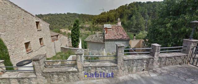 Terreno residencial en Venta en Raval de Vilanova de Prades, 3B en Vallclara