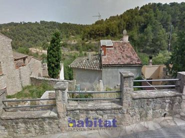 Terrain résidentiel à vendre à Vallclara