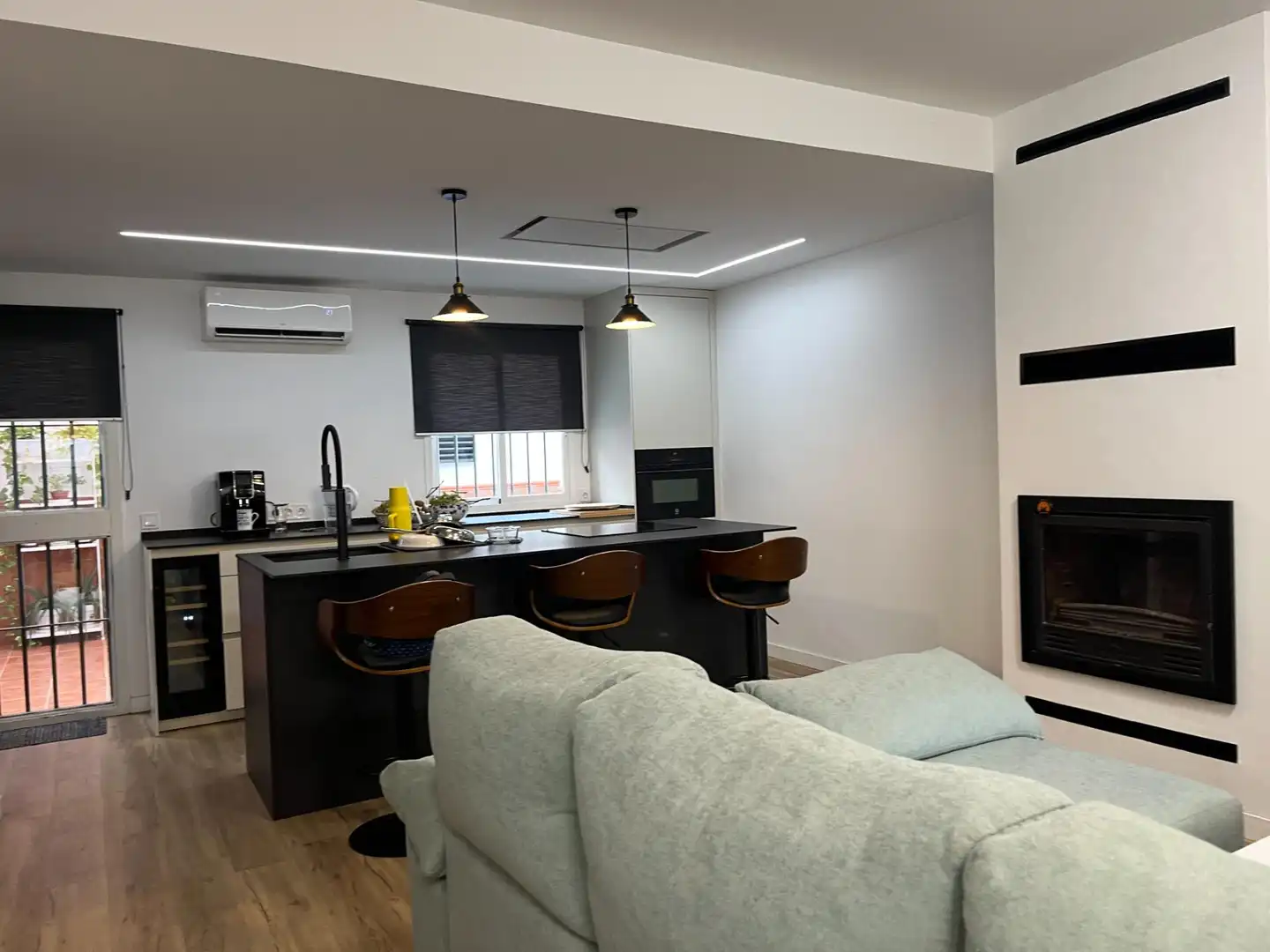 Terraced house with garden for sale in Caballero Bonald - San José Obrero - Guadalcacín, imagen 4