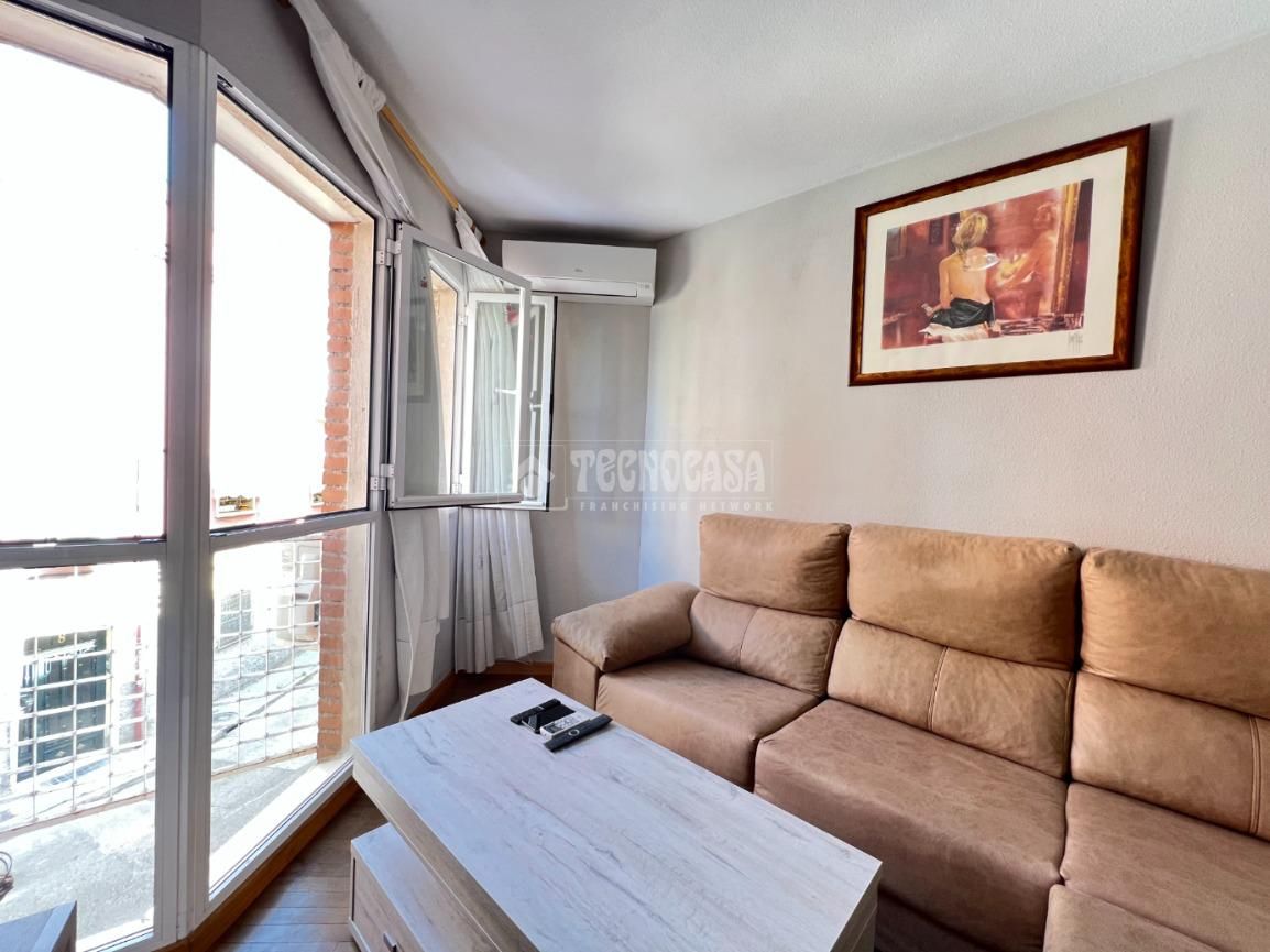 Habitación de Piso en venta en  Madrid Capital con Aire acondicionado y Amueblado