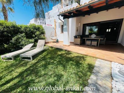 Garden of House or chalet for sale in Santanyí  with Air Conditioner, Heating and Private garden
