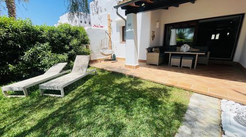 Chale adosado en Cala d´Or. (Ref. CH2019)