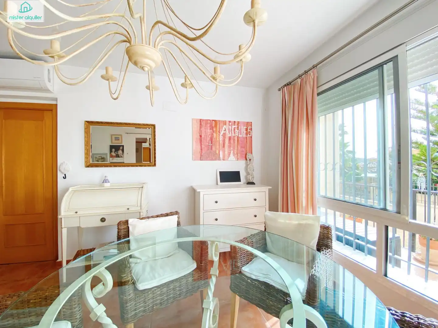 Villa avec piscine à louer à MORRET DE CABOT EL 16, imagen 9