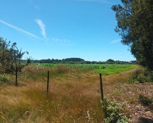 Terreny en venda en Oza dos Ríos