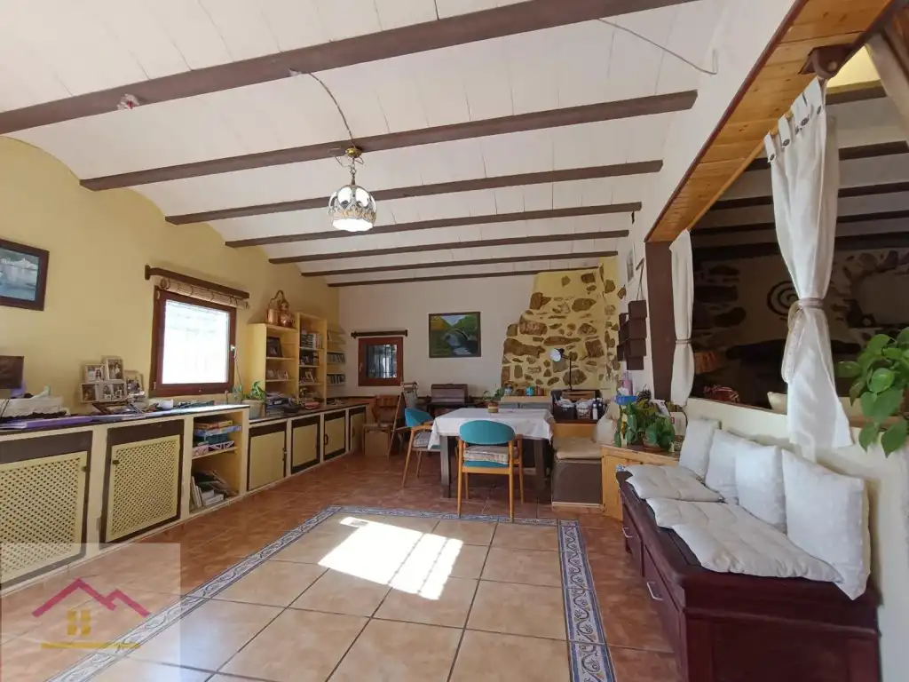 Finca rústica en venda a Poligono Poligono 18, 559, Vall d'Alba